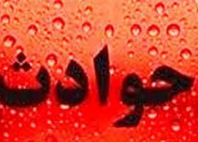 قتل عام مادر و نوزاد تازه به جهان آمده توسط زن و مرد نازا