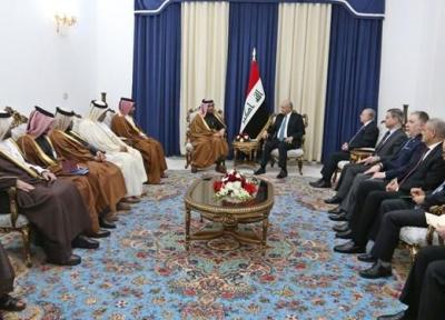 برهم صالح: عراق می تواند عامل تفاهم قدرت های منطقه ای و بین المللی باشد