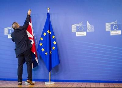 خروج بریتانیا از اتحادیه اروپا به خاطر عدم آمادگی وزارتخانه ها به تاخیر خواهد افتاد
