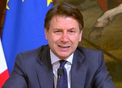 خبرنگاران جریمه سه هزار یورویی ایتالیا برای خروج غیرضروی از خانه