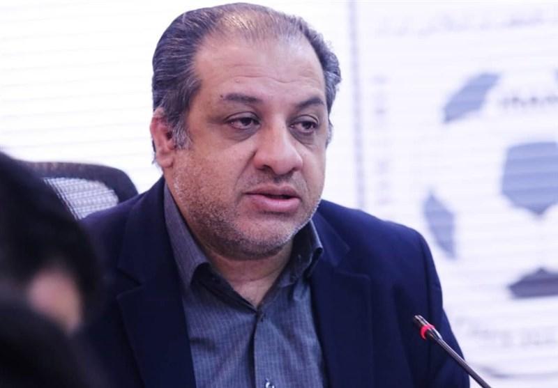 مهدی: خوشبختانه اسکوچیچ به اردوهای بلندمدت اعتقادی ندارد، مهدی: خوشبختانه اسکوچیچ به اردوهای بلندمدت اعتقادی ندارد، اگر برنامه مسابقات را تغییر دهیم، نمی توانیم لیگ را تمام کنیم