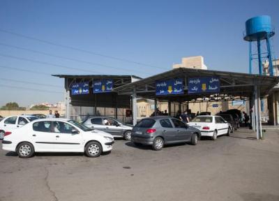 توضیح پلیس درباره فعالیت مراکز شماره گذاری