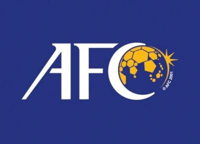 فیفا با پیشنهاد AFC موافقت کرد، اعلام زمان آماده سازی تیم های ملی