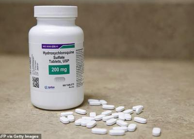 نسخه دارویی ترامپ باعث بیماری قلبی، سردرد و استفراغ می گردد