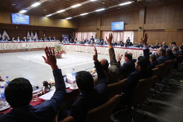 مخالفت کمیته بین المللی المپیک باتجدید انتخابات کمیسیون ورزشکاران