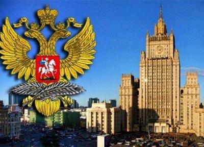 روسیه: دولت وفاق ملی لیبی به طرح صلح مصر پاسخ دهد
