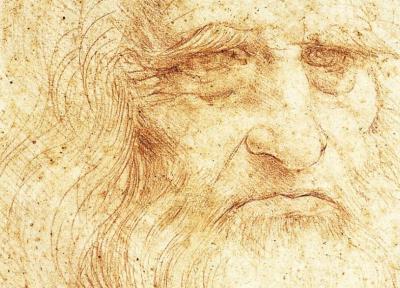 معمای بیولوژیکی 500 ساله لئوناردو داوینچی حل شد