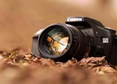 آخرین قیمت دوربین های عکاسی در بازار