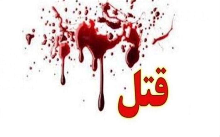 قتل پسر 12 ساله توسط مادر شیشه ای قتل پسر 12 ساله توسط مادر شیشه ای