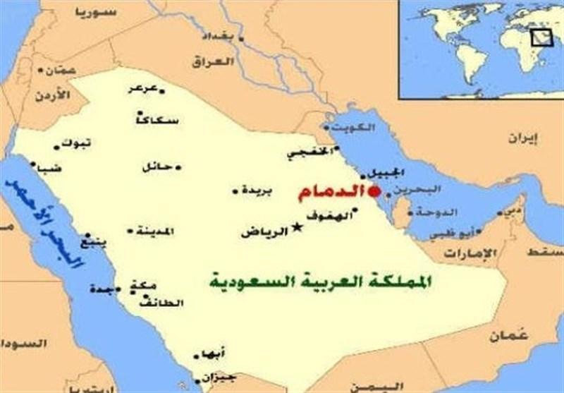 انفجار در جده عربستان 4 زخمی برجای گذاشت انفجار در جده عربستان 4 زخمی برجای گذاشت