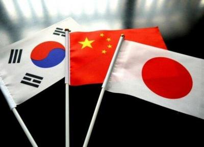 درخواست آمریکا از کره جنوبی و ژاپن برای انتقاد کردن از چین