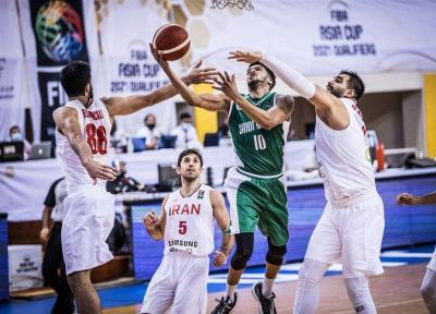 خبرنگاران تیم بسکتبال مردان شهرداری قزوین امروز به میدان می&zwnjرود