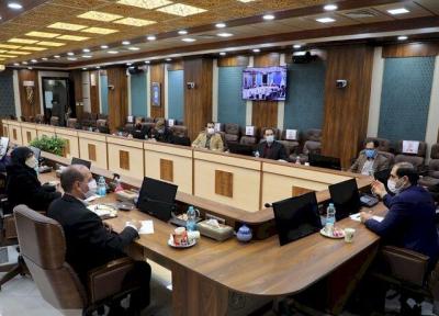 خبرنگاران ایجاد پست امین اموالی فرهنگیتاریخی تصویب شد
