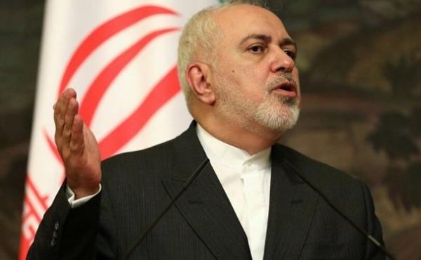 واکنش ظریف به موضع فرانسه درباره بازگشت آمریکا به برجام پس از ایران