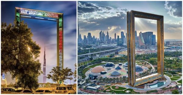 امارات چه قدر سرمایه خارجی جذب کرد؟