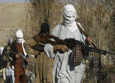 طالبان 2 شهرستان در شمال افغانستان را تصرف کرد