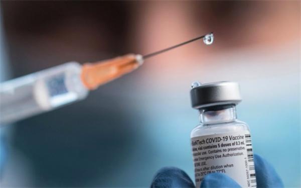 چه زمانی واکسن کرونا سبب لخته شدن خون می شود؟