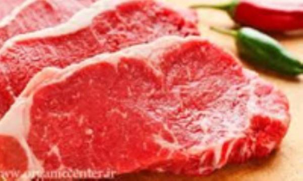 فوائد مصرف گوشت های اورگانیک