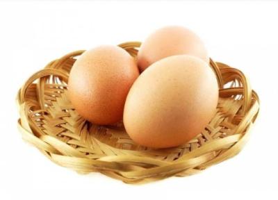 خواص تخم مرغ برای بدن