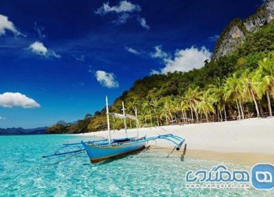 تور فیلیپین ارزان: بوراکای جزیره ای رویایی در فیلیپین است