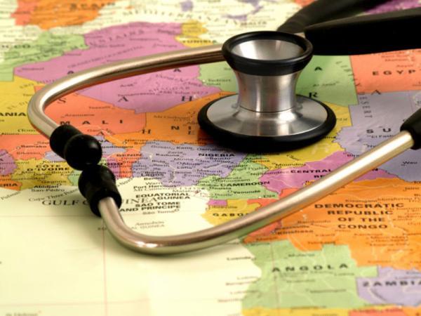 10 کشور سلامت جهان