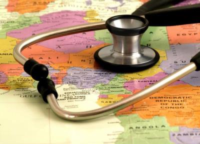 10 کشور سلامت جهان