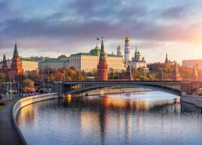 تور روسیه ارزان: 10 سرگرمی رایگان که در مسکو می توانید تجربه کنید