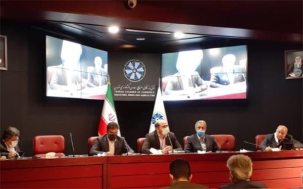 استاندار تهران: حل فوری مسائل صنعتی و تولیدی در راس برنامه مدیران باشد