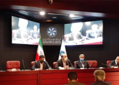 استاندار تهران: حل فوری مسائل صنعتی و تولیدی در راس برنامه مدیران باشد