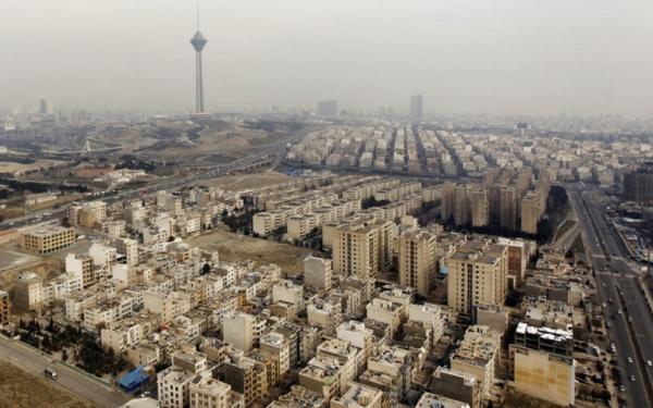 بودجه مورد احتیاج برای اجاره آپارتمان 30 تا 50 متر در تهران