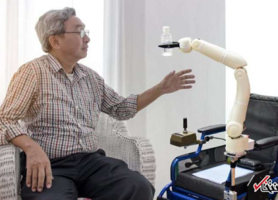 طرح تکنولوژیک استرالیا برای حمایت از سالمندان ، توسعه به کارگیری روبات های پرستار (تور استرالیا ارزان)