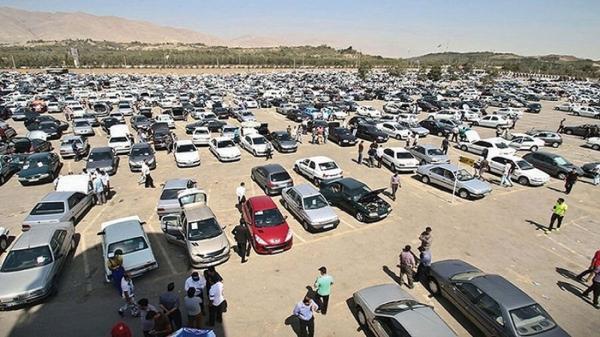 قیمت محصولات ایران خودرو امروز یکشنبه 25 دی 1401