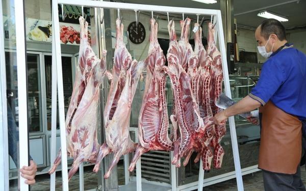 قیمت یک کیلو گوشت قرمز 500 هزارتومان را رد کرد!