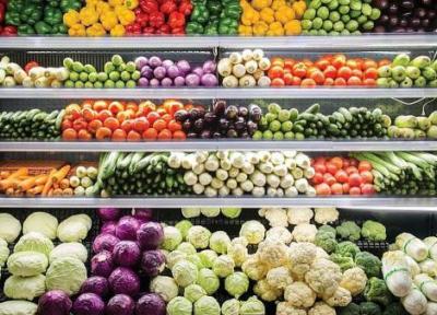 برکسیت عامل اختلال در زنجیره تامین میوه و سبزیجات در انگلیس است؟