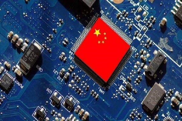 صنعت تراشه سازی چین بدون توجه به تحریم ها پیش می رود
