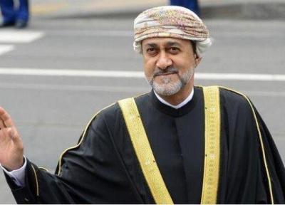 زمان قطعی سفر سلطان عمان به ایران مشخص شد