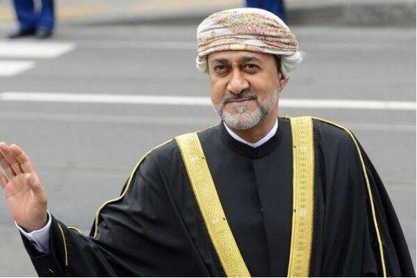 زمان قطعی سفر سلطان عمان به ایران مشخص شد