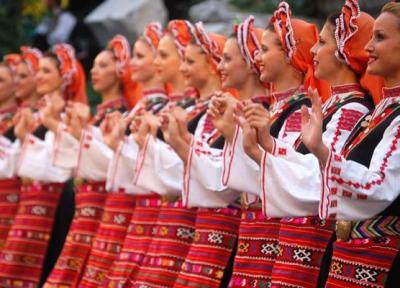 بلغارستان؛ جشنواره های بومی و آداب و رسوم جالب و دیدنی