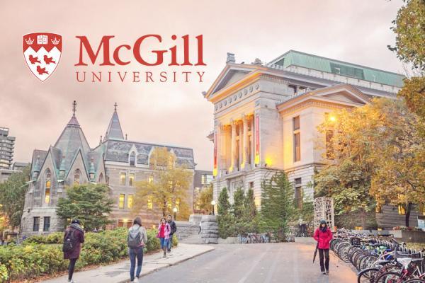 چطور از دانشگاه مک گیل بورسیه بگیریم؟ معرفی انواع و نحوه دریافت بورسیه از دانشگاه McGill