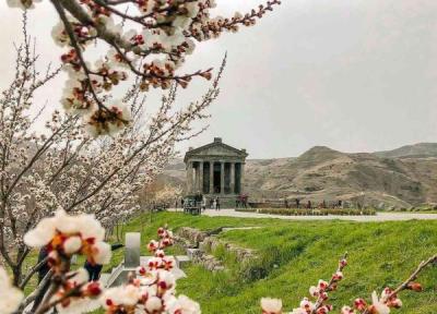 فصل مناسب سفر به ارمنستان چیست