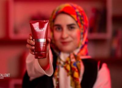 آنالیز ژل شستشوی صورت آردن اکسپرت ایج؛ فاقد صابون و تمیز کننده قوی