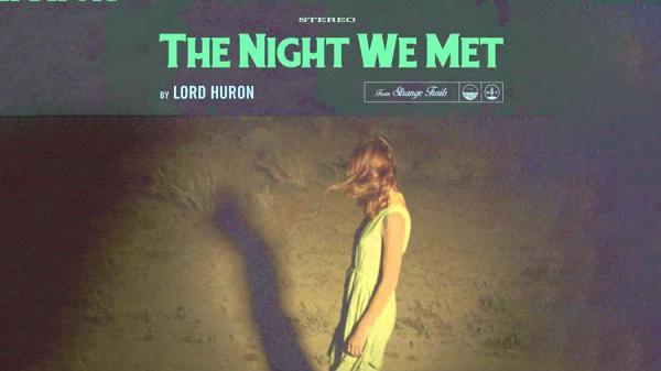 متن و ترجمه آهنگ The Night We Met از Lord Huron متن و ترجمه آهنگ The Night We Met از Lord Huron