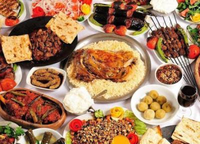 10 غذایی که باید در استانبول امتحان کرد