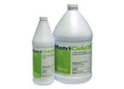 گلوتارآلدئید (GLUTARAL DEHYDE)