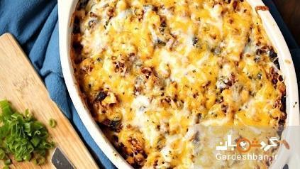 طرز تهیه دراچنا؛ غذای روسی خوشمزه بدون گوشت طرز تهیه دراچنا؛ غذای روسی خوشمزه بدون گوشت