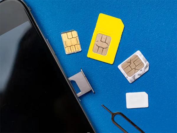 با سیم کارت بی نام خداحافظی کن ، راهنمای به نام زدن سیم کارت با سیم کارت بی نام خداحافظی کن ، راهنمای به نام زدن سیم کارت